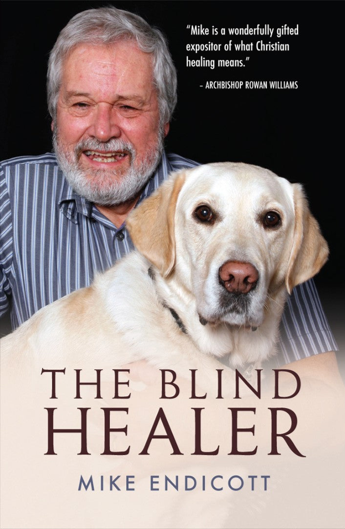 The Blind Healer - Re-vived