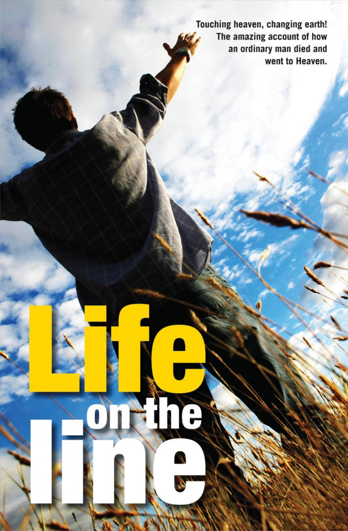 Life On The Line - Re-vived