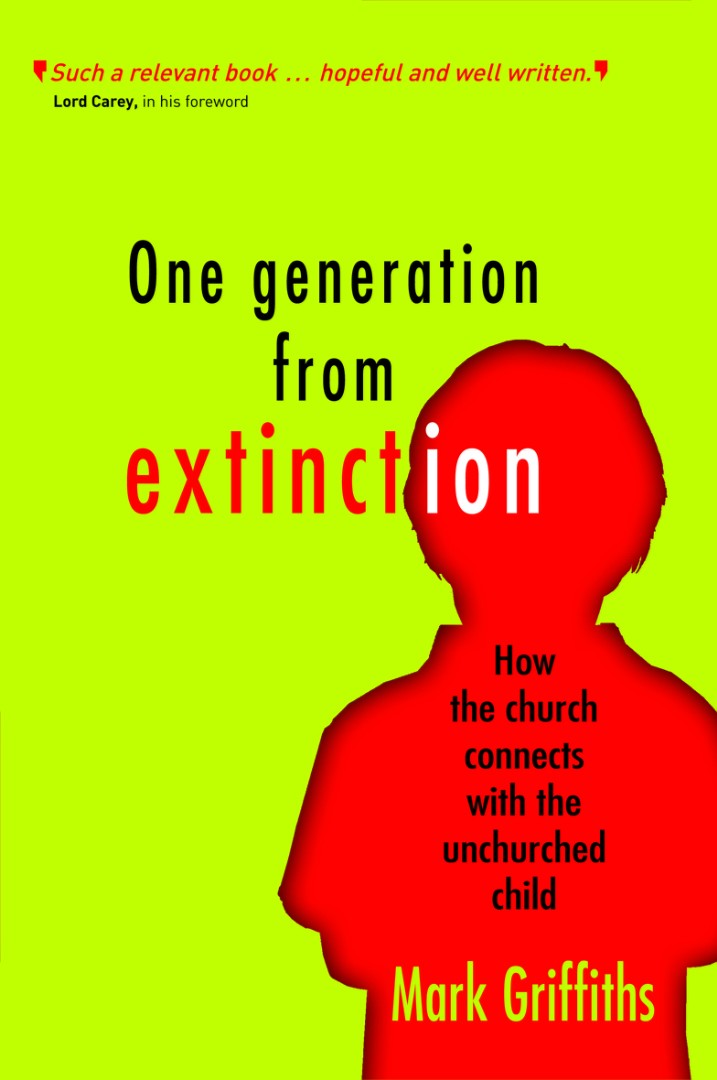 One Generation From Extinction - Re-vived
