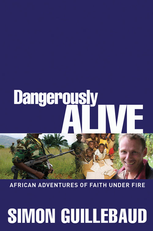 Dangerously Alive