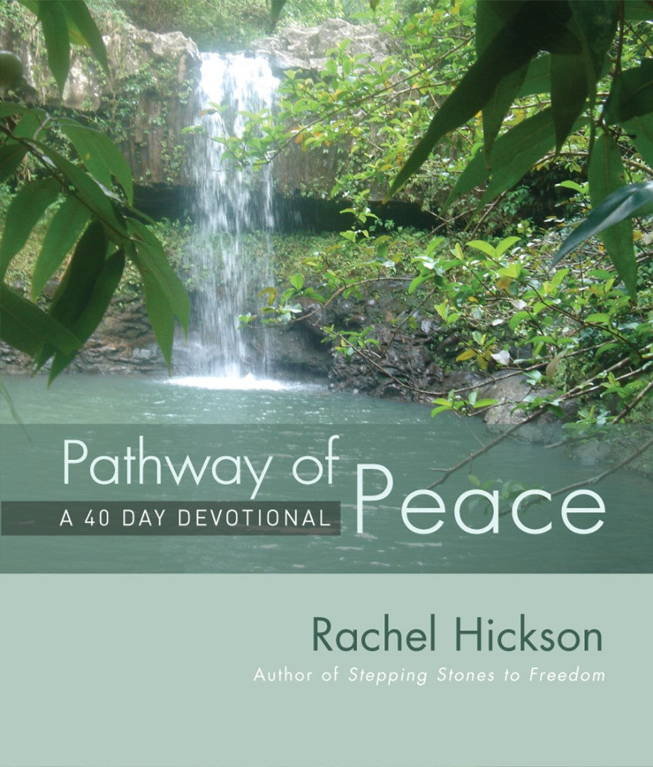 Pathway Of Peace