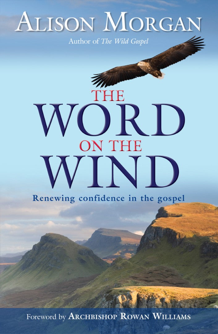 The Word On The Wind
