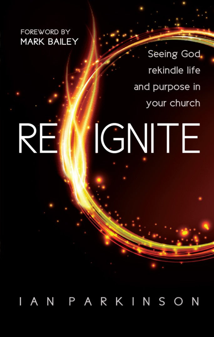 Reignite - Re-vived
