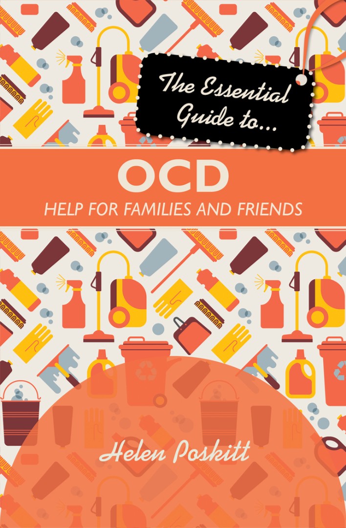 The Essential Guide To Ocd - Re-vived