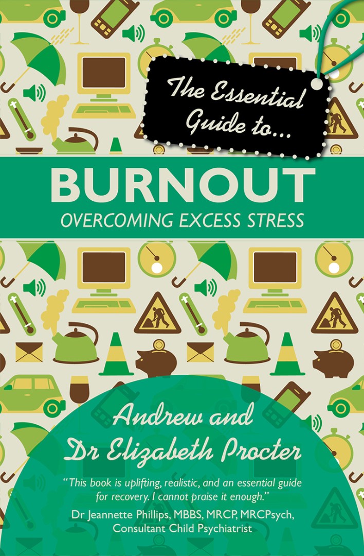 The Essential Guide To Burnout - Re-vived