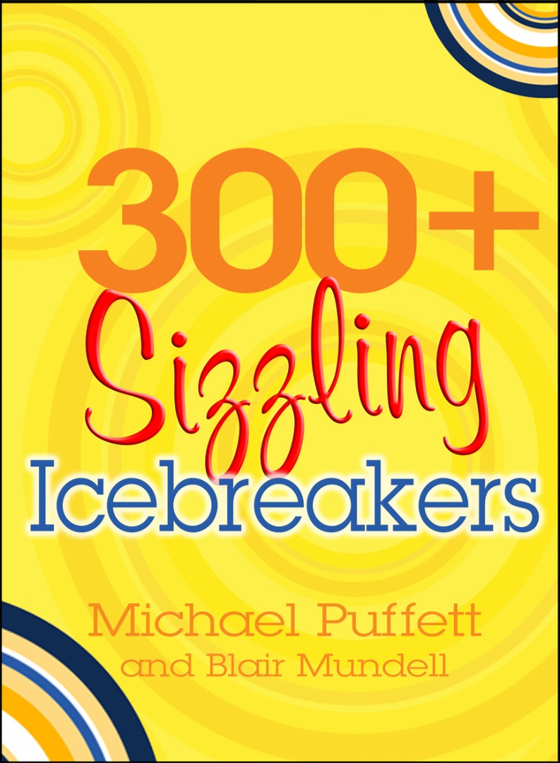 300+ Sizzling Icebreakers