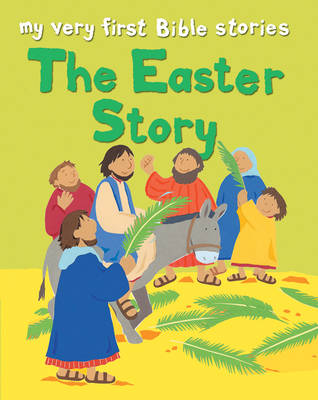 The Easter Story (Pack of 12)