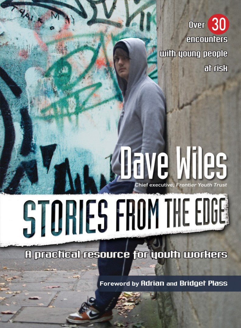 Stories From The Edge - Re-vived