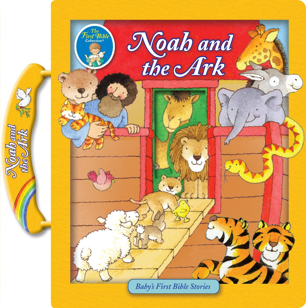 Noah And The Ark
