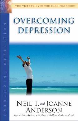 Overcoming Depression - Re-vived