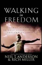 Walking In Freedom - Re-vived