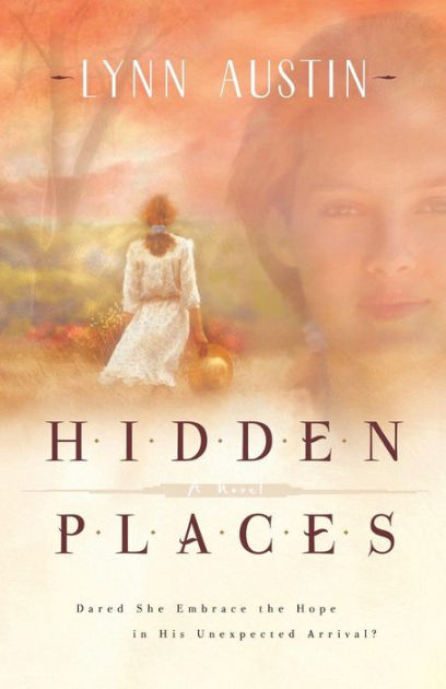 Hidden Places - Re-vived