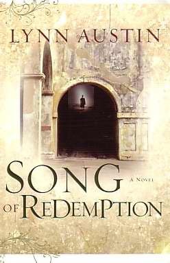Song Of Redemption - Re-vived