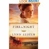 Fire By Night