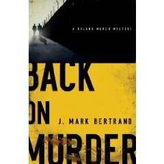 Back on Murder - Re-vived
