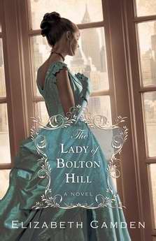 The Lady Of Bolton Hill - Re-vived