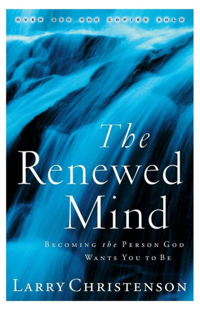The Renewed Mind - Re-vived