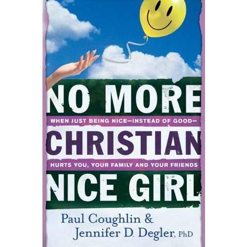 No More Christian Nice Girl - Re-vived