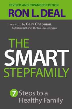 The Smart Stepfamily - Re-vived