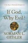 If God, Why Evil?