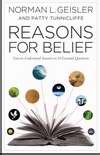Reasons For Belief
