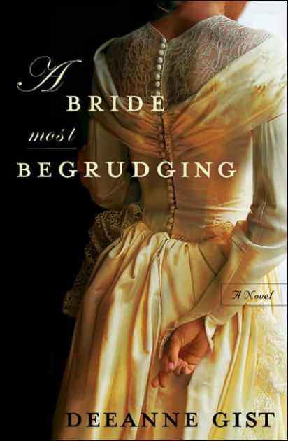 A Bride Most Begrudging