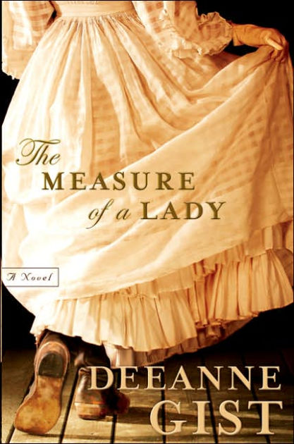 The Measure Of A Lady