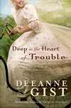 Deep In The Heart Of Trouble