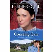 Courting Cate