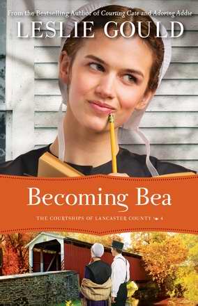 Becoming Bea