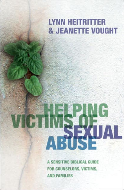 Helping Victims Of Sexual Abuse