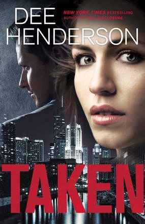 Taken - Re-vived