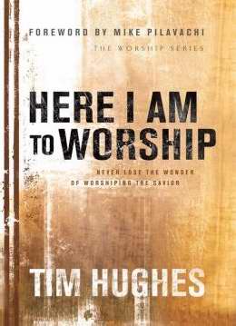 Here I Am To Worship - Re-vived