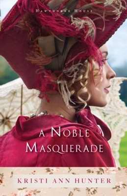 A Noble Masquerade