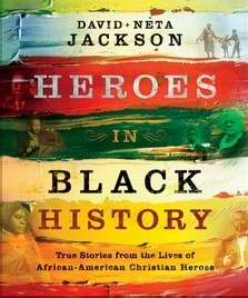 Heroes In Black History - Re-vived