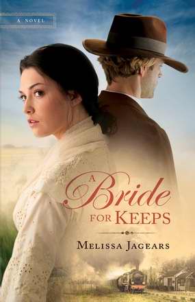 A Bride For Keeps