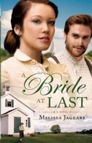 A Bride At Last