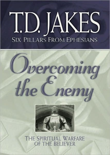 Overcoming The Enemy