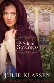 The Silent Governess - Re-vived