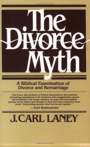 The Divorce Myth