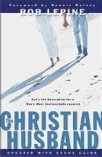 The Christian Husband - Re-vived
