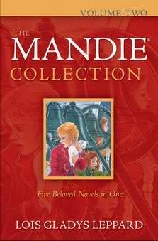 The Mandie Collection