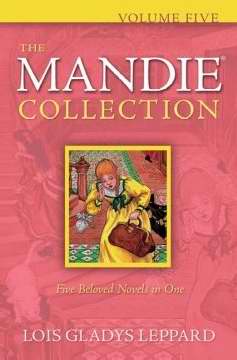 The Mandie Collection - Re-vived