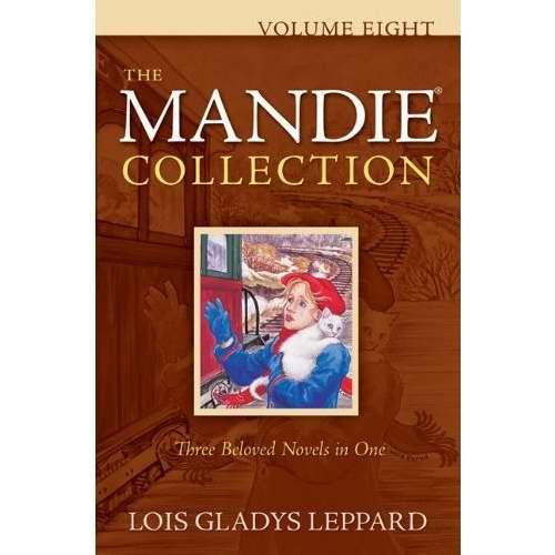 The Mandie Collection
