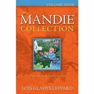 The Mandie Collection