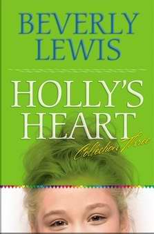 Holly'S Heart Collection Three