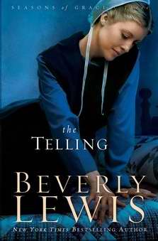 The Telling - Re-vived