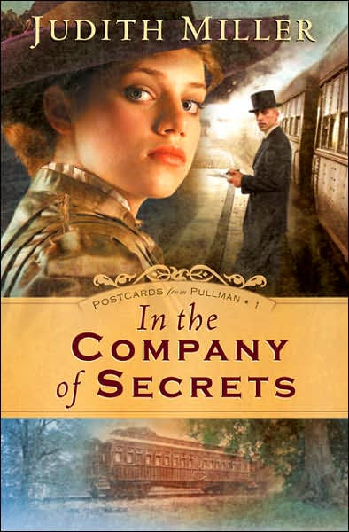 In The Company Of Secrets - Re-vived