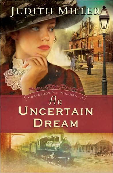 An Uncertain Dream