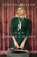 A Simple Change